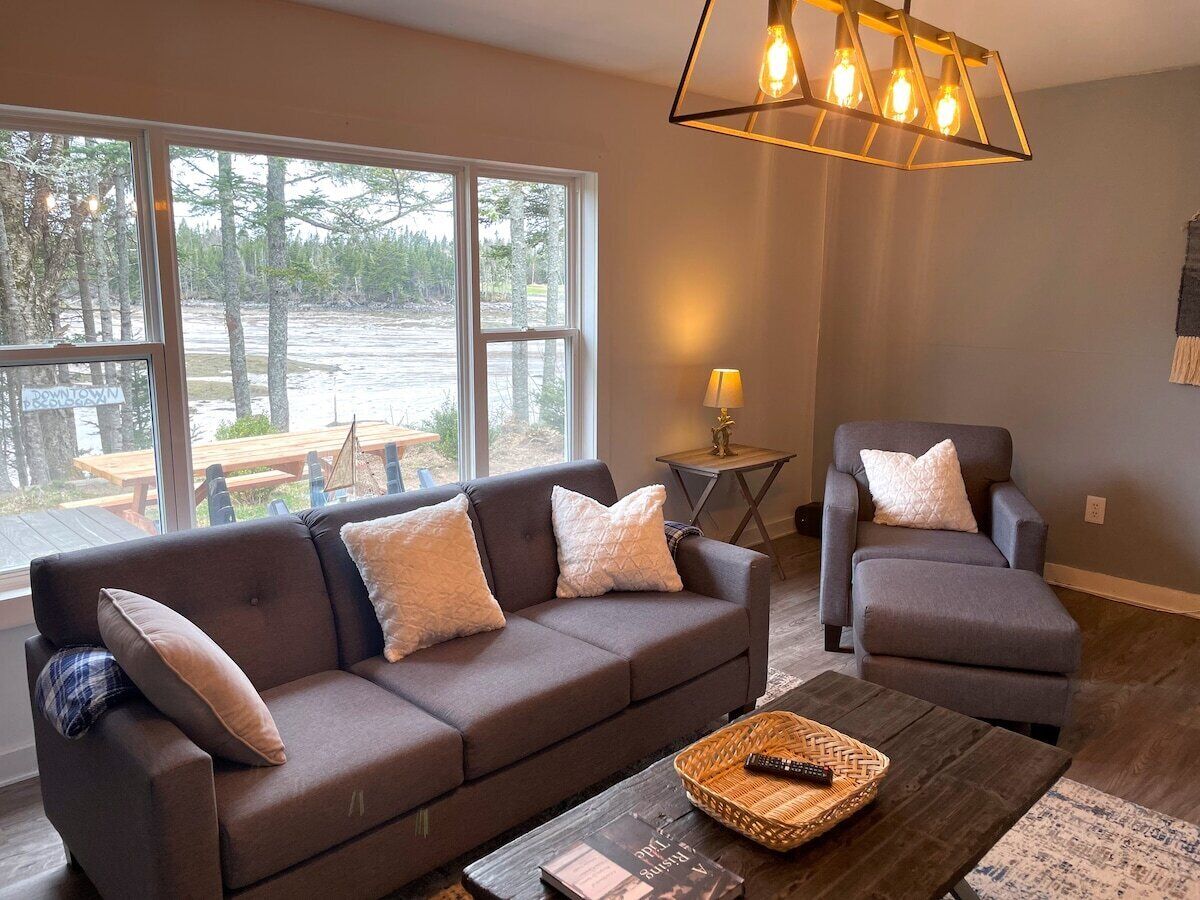 Come enjoy our cottage for your next holiday or family get together