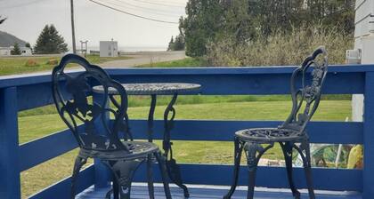 Short access to ATV Trail systems! Gorgeous 20min Coastal drive to New River Beach!