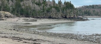 Short access to ATV Trail systems! Gorgeous 20min Coastal drive to New River Beach!