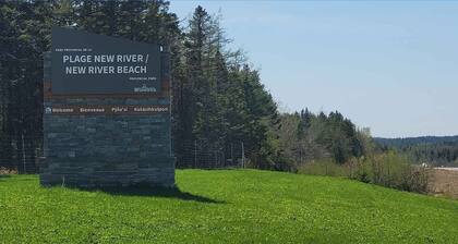 Short access to ATV Trail systems! Gorgeous 20min Coastal drive to New River Beach!