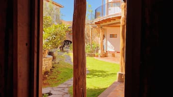 Jardín