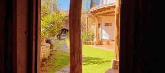 Posada la Manzanilla