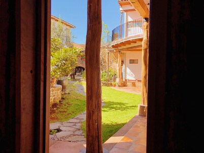 Posada la Manzanilla