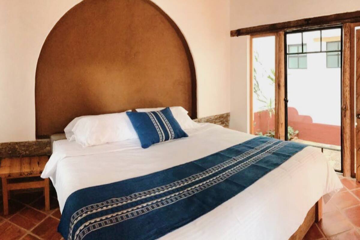 Ropa de cama de alta calidad y edredones de plumas