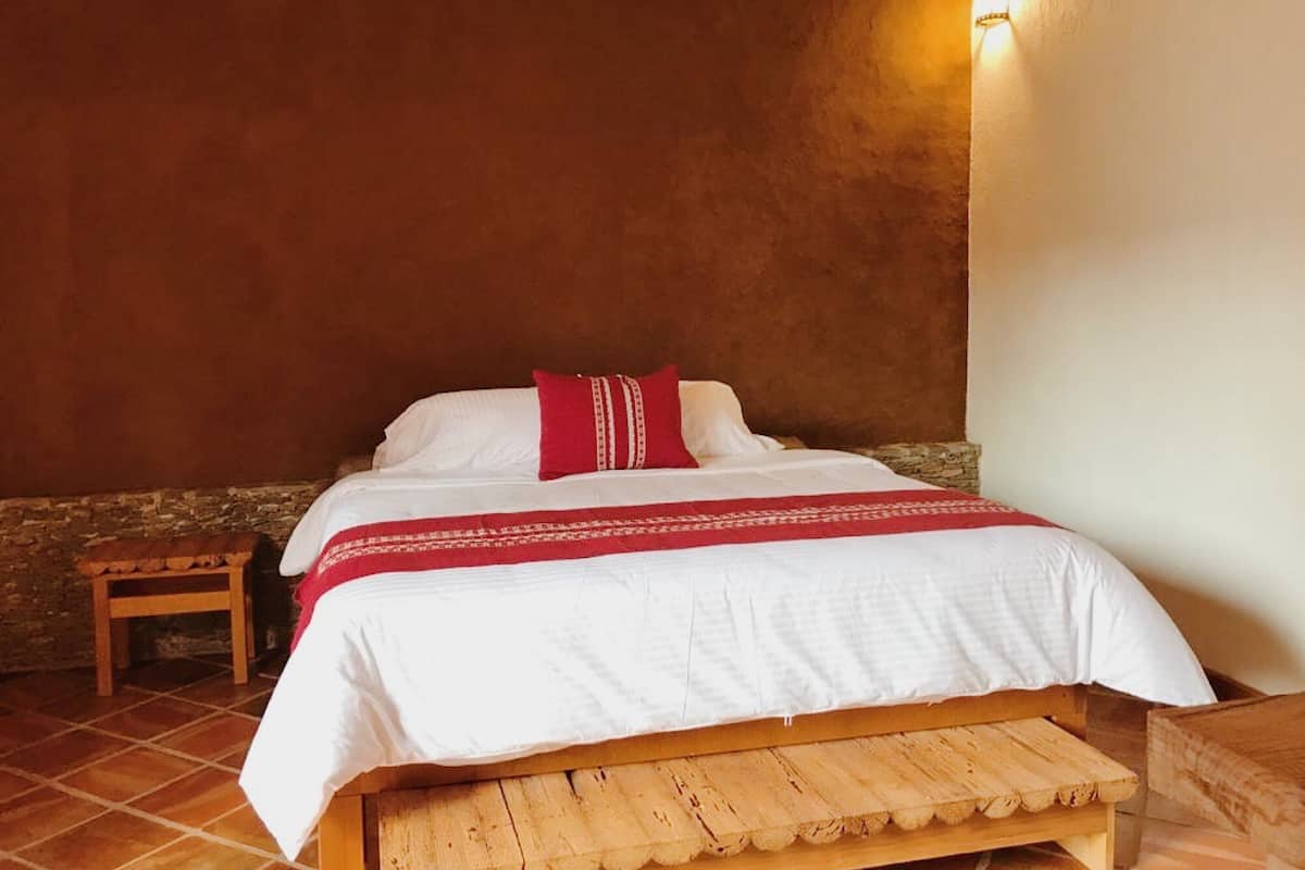 Ropa de cama de alta calidad y edredones de plumas