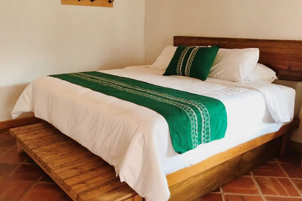 Ropa de cama de alta calidad y edredones de plumas