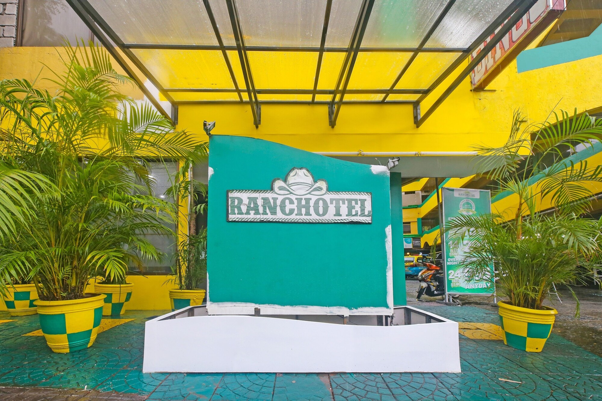 2 Star Hotels