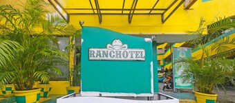 OYO 901 Ranchotel Tunasan