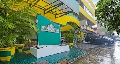 OYO 901 Ranchotel Tunasan