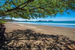 Playa en los alrededores 