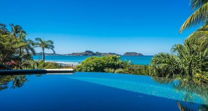 Casa Sueños-Beautiful Beachfront House