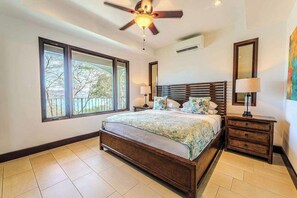 1 bedroom, iron/ironing board, travel cot, free WiFi
