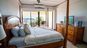 3 Schlafzimmer, Bügeleisen/Bügelbrett, Reisekinderbett, kostenloses WLAN