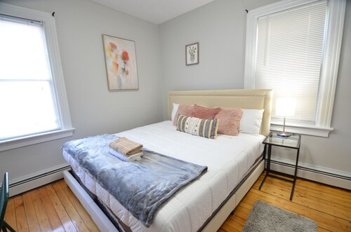 Lovely 3 bedroom apartment V