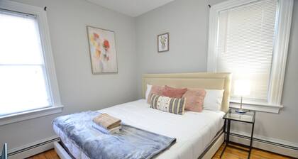 Lovely 3 bedroom apartment V