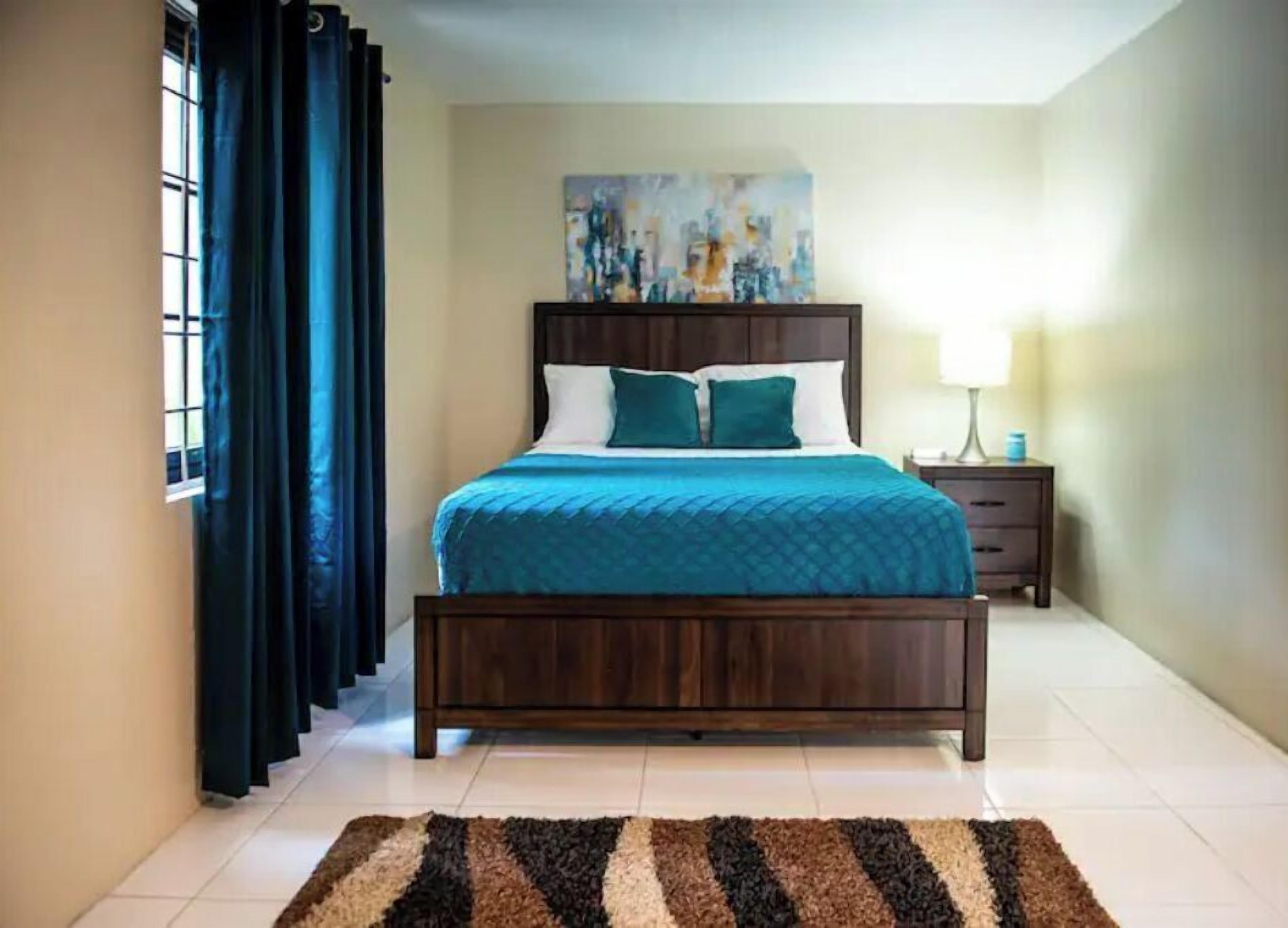 1 camera, ferro/asse da stiro, Wi-Fi gratuito, lenzuola