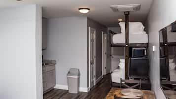 Standard Studio, Non Smoking (1 Sleeper Sofa or 2 Murphy Bunk Beds) | Free WiFi