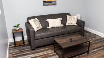 Standard Studio, Non Smoking (1 Sleeper Sofa or 2 Murphy Bunk Beds) | Free WiFi