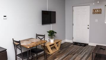 Standard Studio, Non Smoking (1 Sleeper Sofa or 2 Murphy Bunk Beds) | Free WiFi