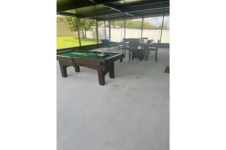 Winter Haven Private vacation home