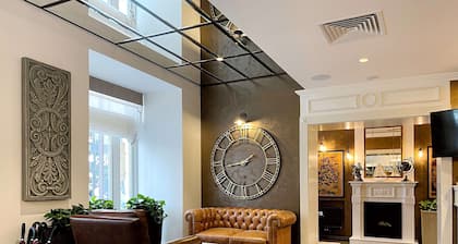 Best Western Plus Market Square Lviv