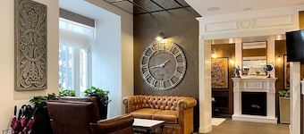 Best Western Plus Market Square Lviv