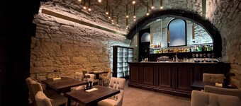 利維夫貝斯特韋斯特尊貴市場廣場酒店