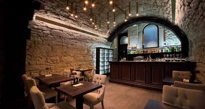 Best Western Plus Market Square Lviv