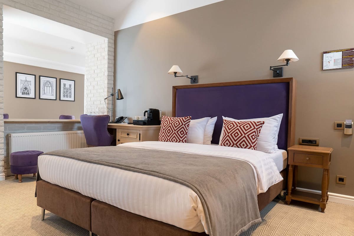 Sábanas de algodón egipcio, ropa de cama de alta calidad y edredón