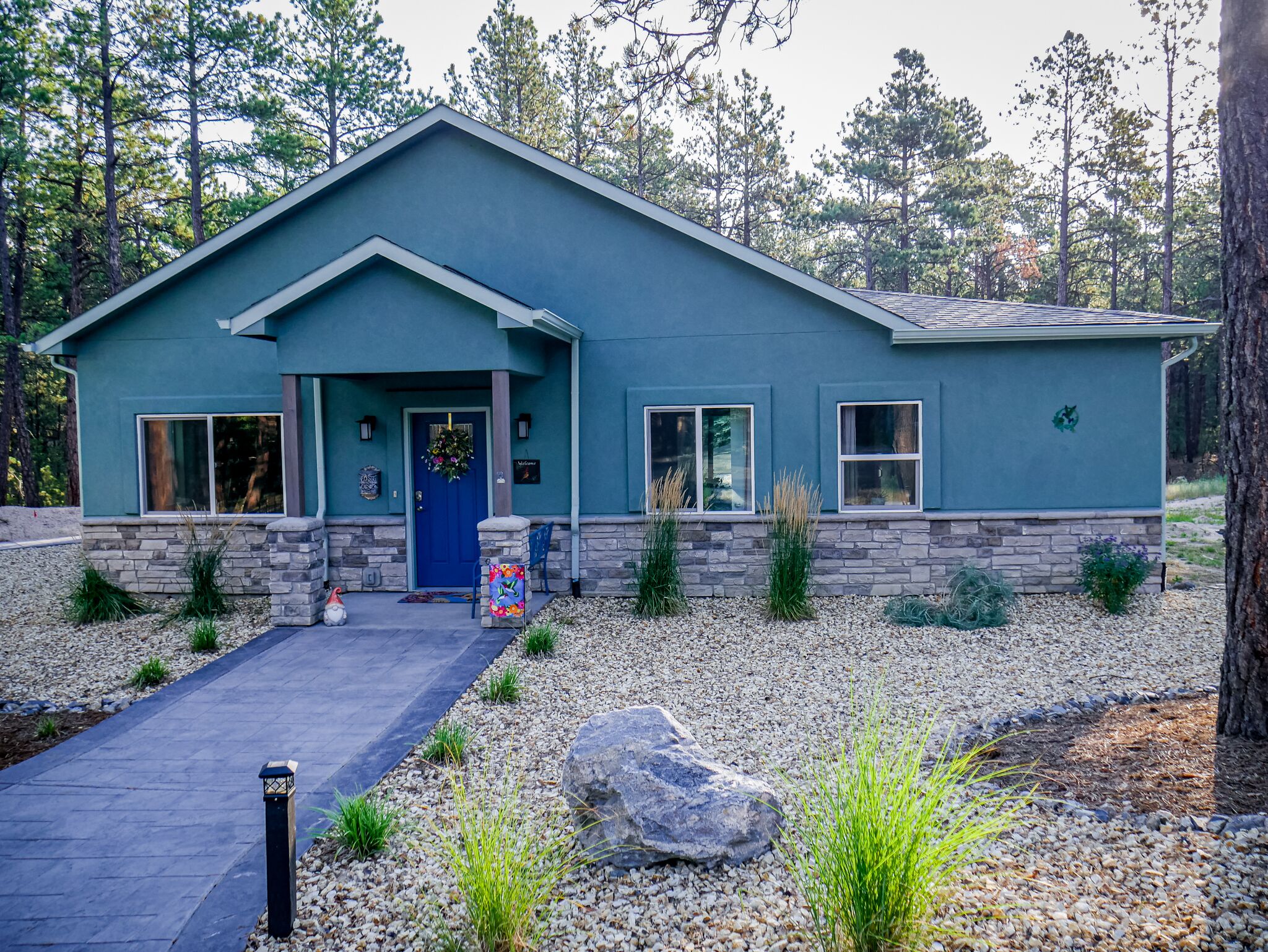 Escape to the Nest in Black Forest 10 minutes to town