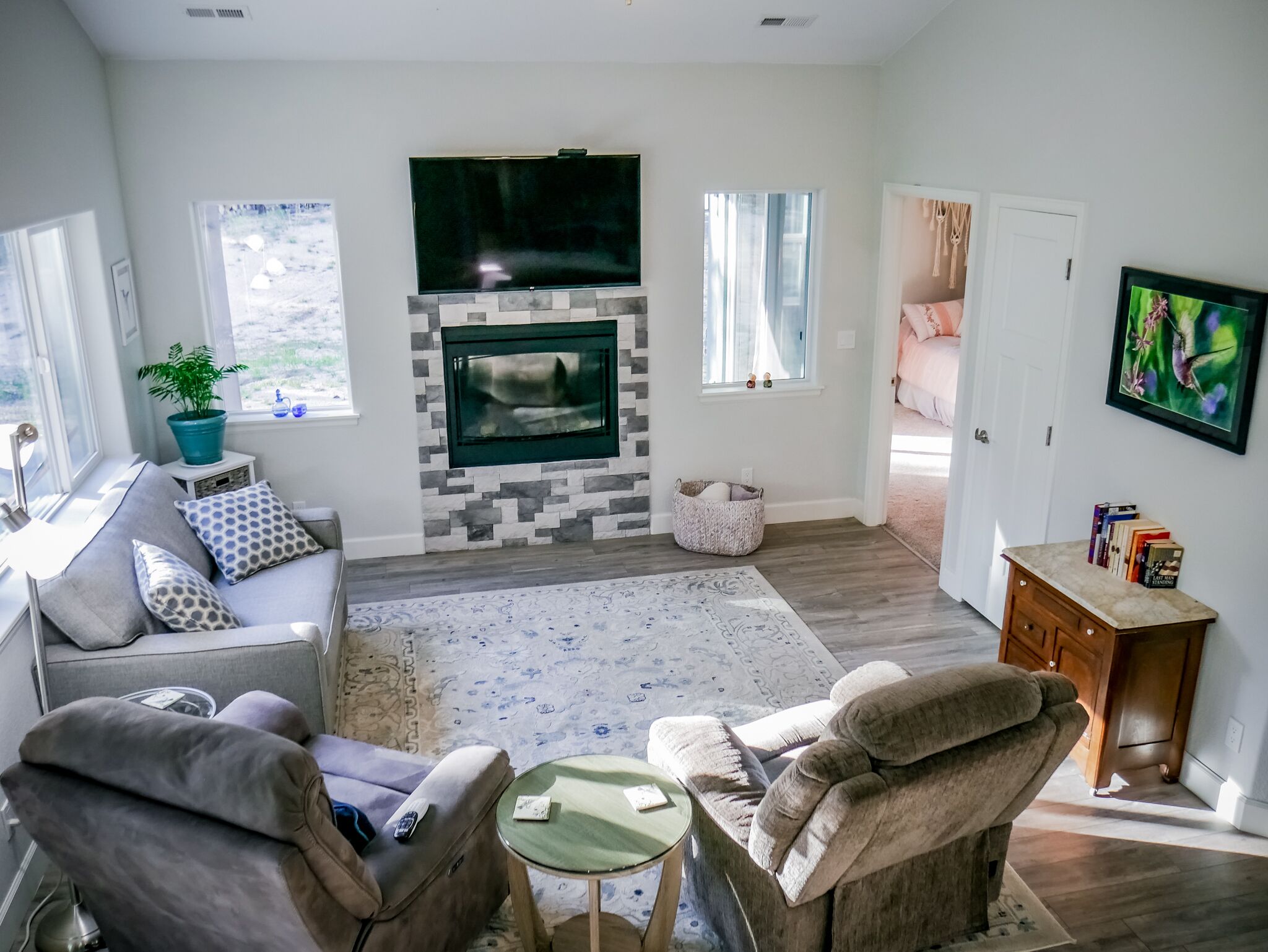 Escape to the Nest in Black Forest 10 minutes to town