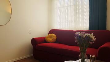 TV connectée, Netflix, services de streaming