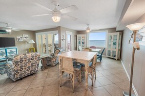 منطقة المعيشة