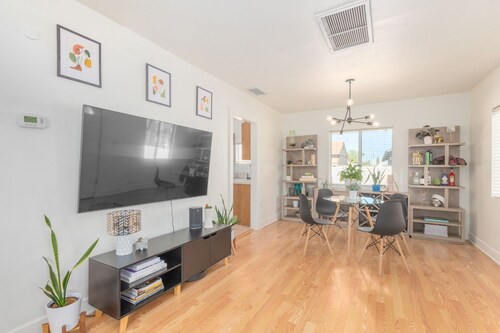 Charming Bungalow In The Heart Of Downtown Phoenix