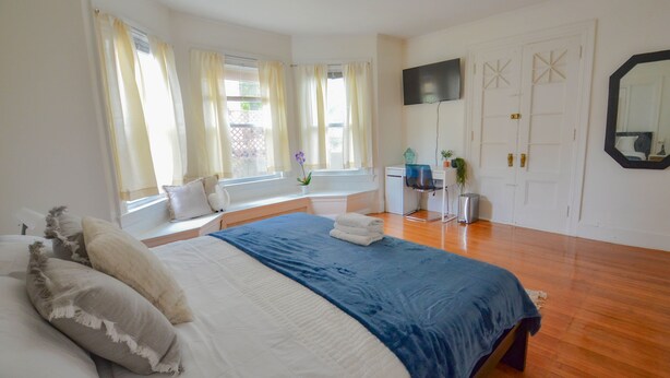 Appartement, 2 chambres