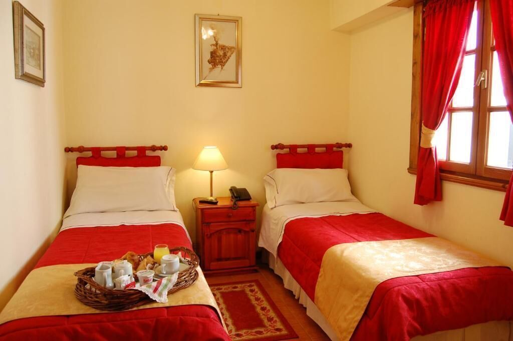 In-room safe, desk, free WiFi, bed sheets