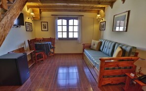 Caja de seguridad en la habitación, escritorio y wifi gratis 