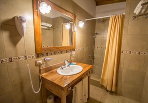 Suite Junior | Salle de bain