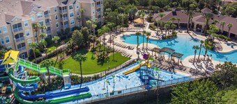 Villa 2655 - Updated Home w/ Arcade Rm! 3 mi from Disney, Pool Heat, BBQ & PS5