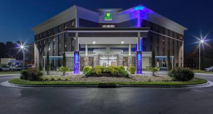 Holiday Inn Express Rocky Mount Sports Center by IHG