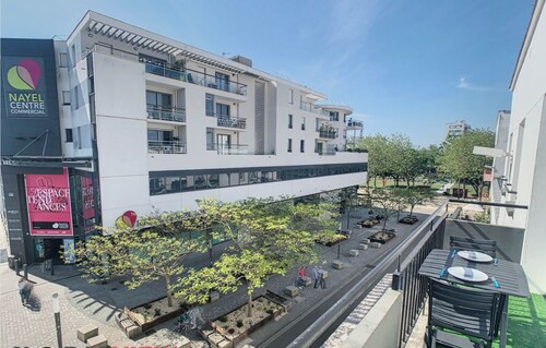 T3 / HYPERCENTRE / Balcon / Parc Jules Ferry