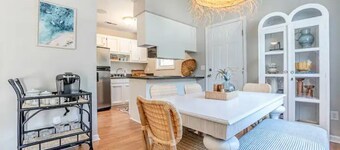Serene coastal cottage in Wilmington