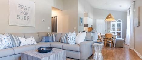 Téléviseur connecté