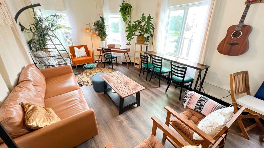ITH Mission Beach Backpacker Hostel