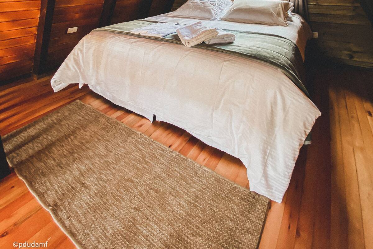 Peralatan tempat tidur premium, langsir/tirai gelap terus