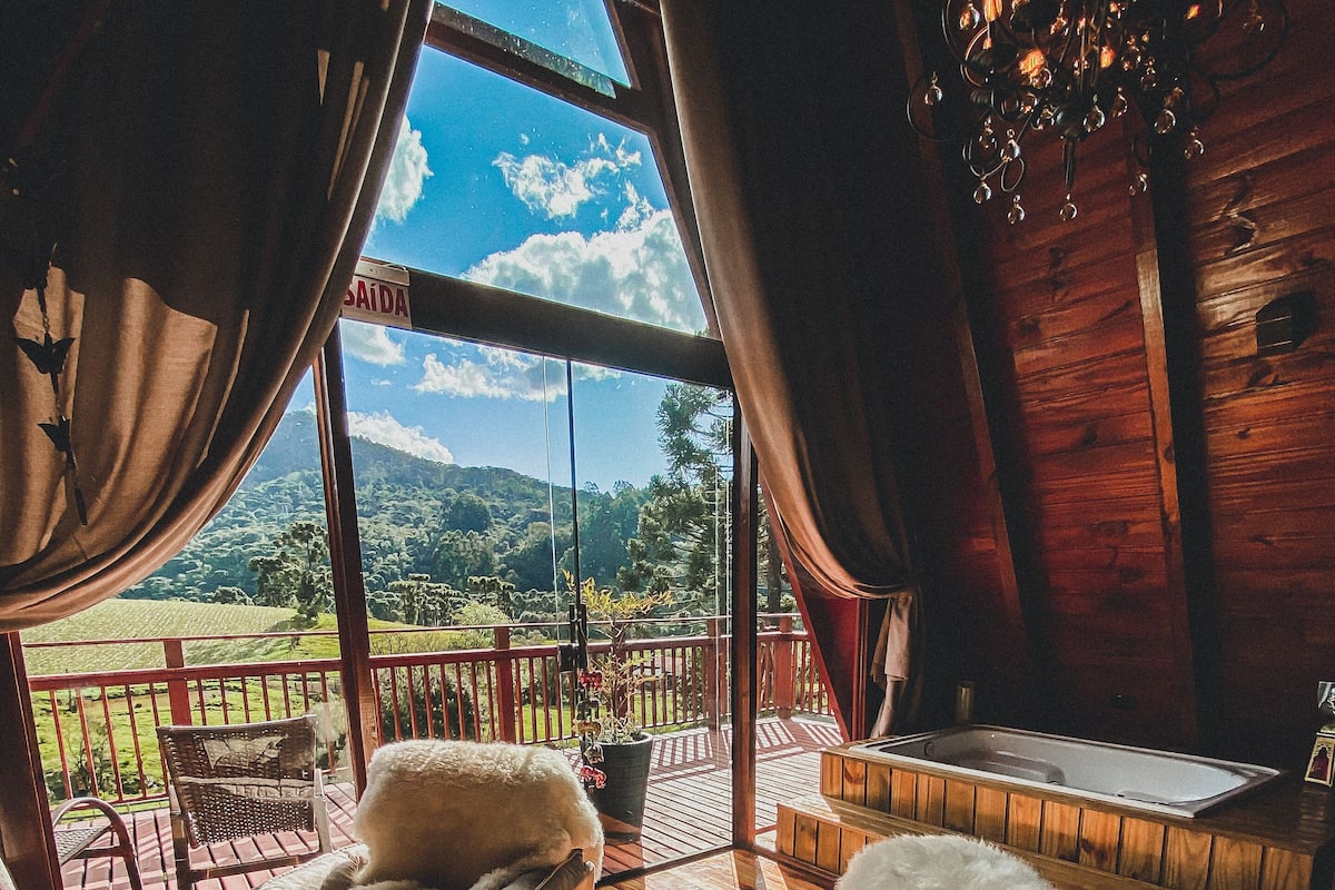 Suite Studio Romantique