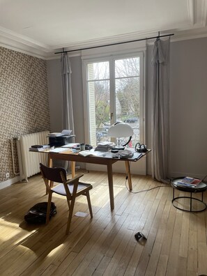 Interieur