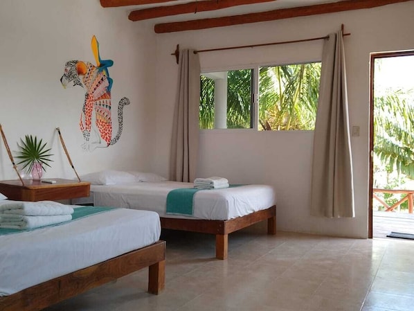 Cortinas blackout y wifi gratis