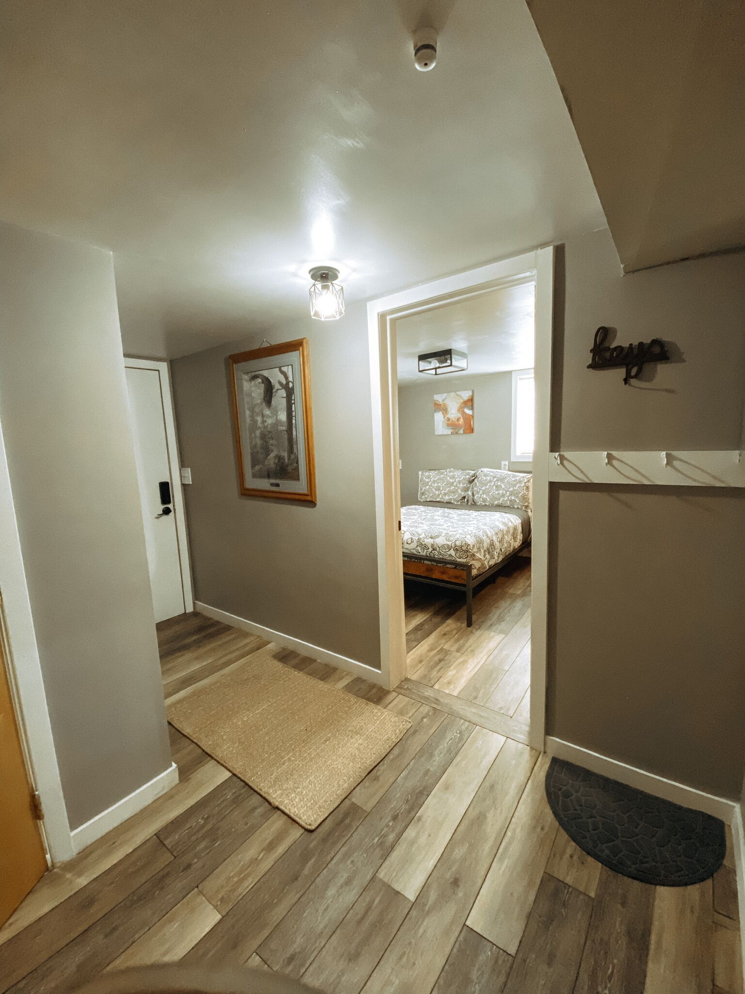 Entire Guest Suite Near The Mountains