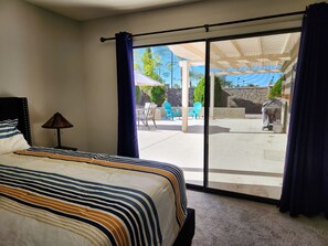 3 camere, una scrivania, ferro/asse da stiro, Wi-Fi gratuito